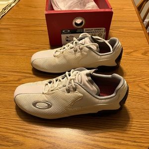 Oakley Cipher Golf Shoes